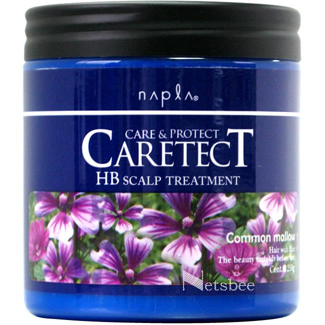 ナプラ ケアテクト HB スキャルプトリートメント /250g 【 トリートメント スキャルプケア 】 | CARETECT HB