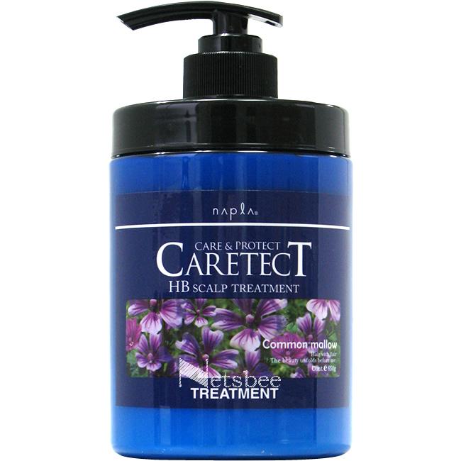 ナプラ ケアテクト HB スキャルプトリートメント /650g 【 トリートメント スキャルプケア 】 | CARETECT HB