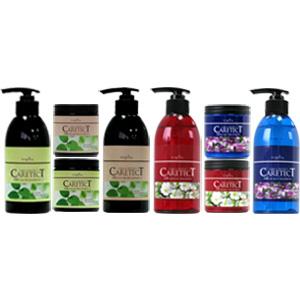 [ 美容室専売 選べる 2点セット 送料無料 ] ナプラ ケアテクト HB シャンプー ＆ トリートメント / 300mL+250g サロン専売品 ヘアケア 美容師 おすすめ 人気 | CARETECT HB