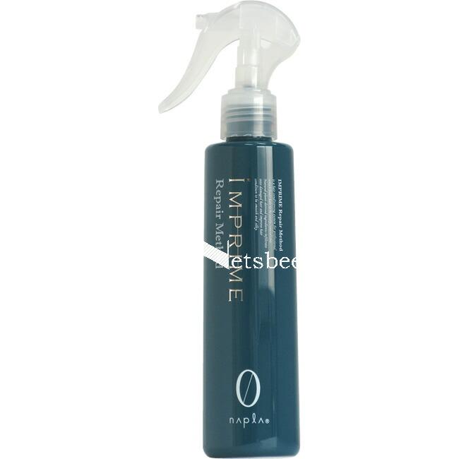 ナプラ インプライム リペアメソッド ベース0 / 200mL 【 サロントリートメント 】 | IMPRIME