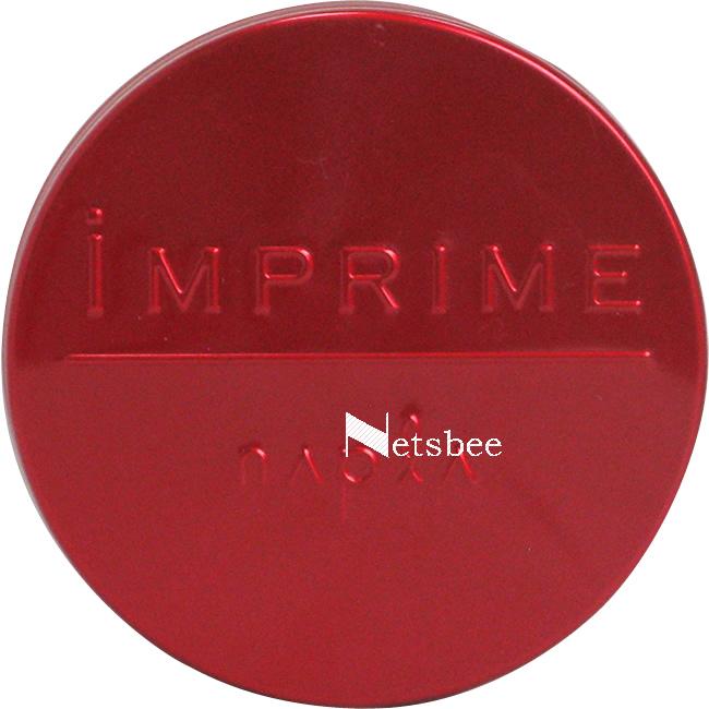 ナプラ インプライム アートワックス デザインムーブ / 80g 【 スタイリング ワックス ツヤ・輝き ウェーブスタイル 】 | IMPRIME