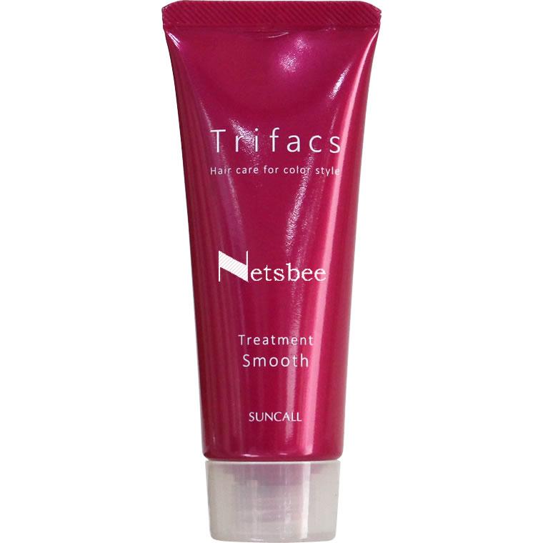 （廃盤）サンコール トリファクス トリートメント スムース / 40g | SUNCALL