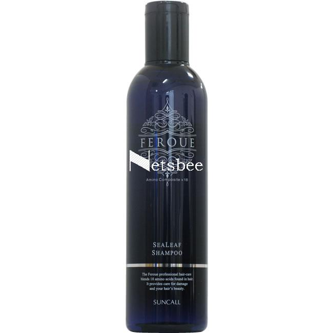 サンコール フェルエ シーリーフ シャンプー / 270mL | mintvell