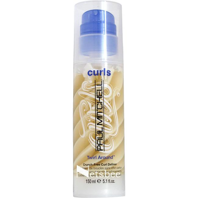 ポールミッチェル カールズ　トゥワールアラウンド / 150mL | PAUL MITCHELL