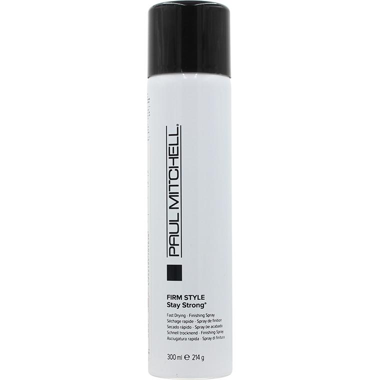 ポールミッチェル ファームスタイリング ステイストロング / 300mL | PAUL MITCHELL