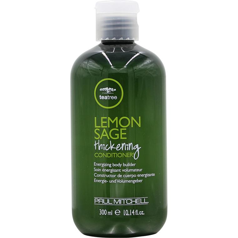 ポールミッチェル ティーツリー レモンセージ シックニングコンディショナー / 300mL | PAUL MITCHELL