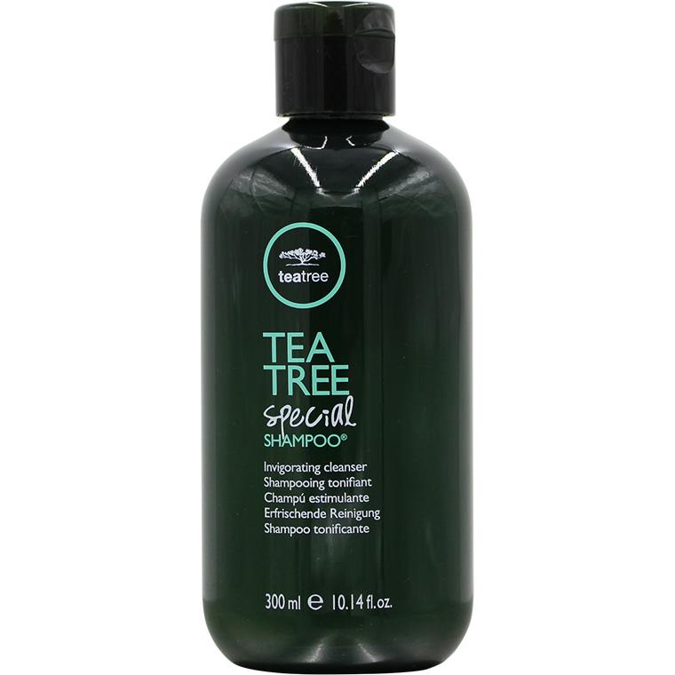 ポールミッチェル ティーツリー スペシャルシャンプー / 300mL | PAUL MITCHELL