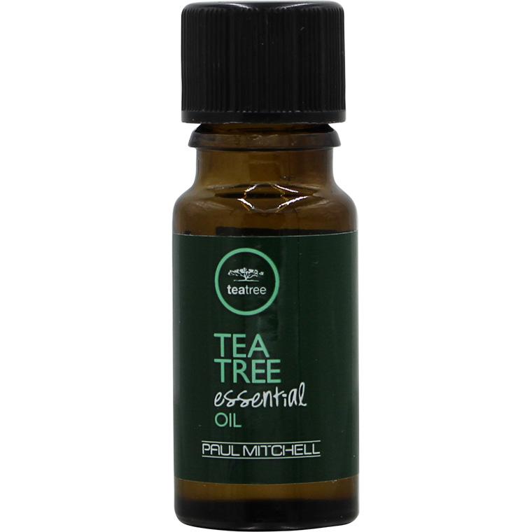 ポールミッチェル ティーツリー エッセンシャルオイル / 10mL （定形外 対応） | PAUL MITCHELL