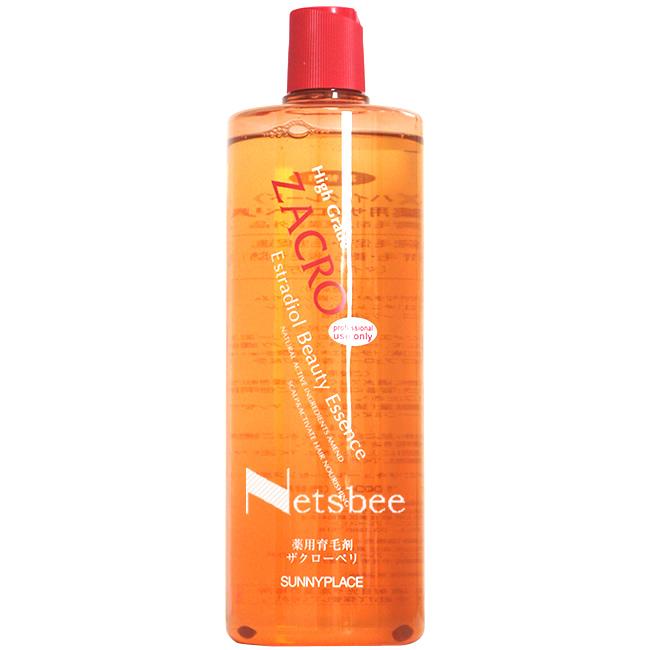 サニープレイス ハイグレード 薬用育毛剤 ザクローペリ 　/ 1000mL詰替え用 | 