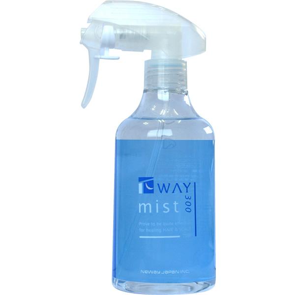 ニューウェイ パイウェイ ミスト エクストラ /300mL | πWEY
