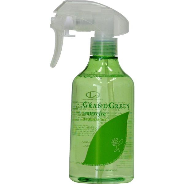 ニューウェイ グラングリーン ウォーターリフレ / 300mL | ニューウェイジャパン