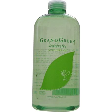 ニューウェイ グラングリーン ウォーターリフレ / 1000mLリフィル | ニューウェイジャパン | 01