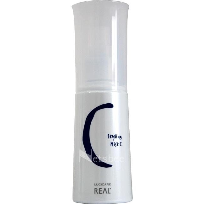 リアル ルシケア スタイリングミスト C / 120mL | LUCICARE