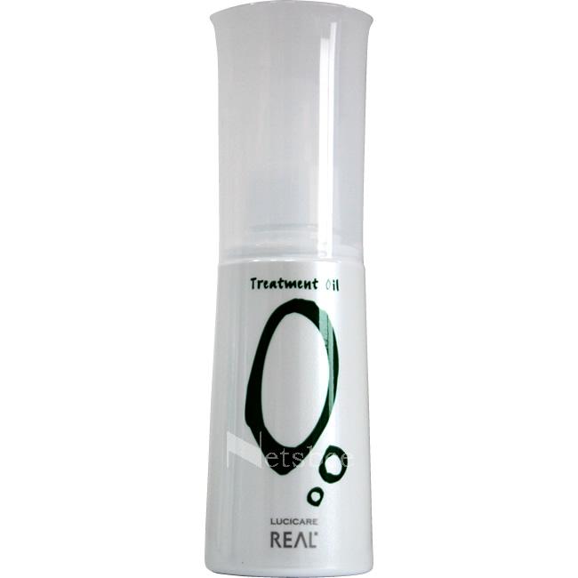 リアル ルシケア トリートメントオイル O / 120mL | LUCICARE