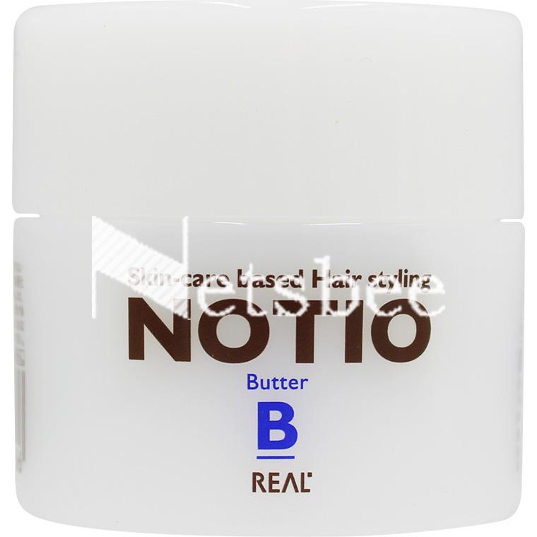 リアル ノティオ バター / 45g | NOTIO