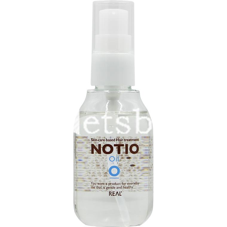 リアル化学 ノティオ オイル / 80mL | NOTIO