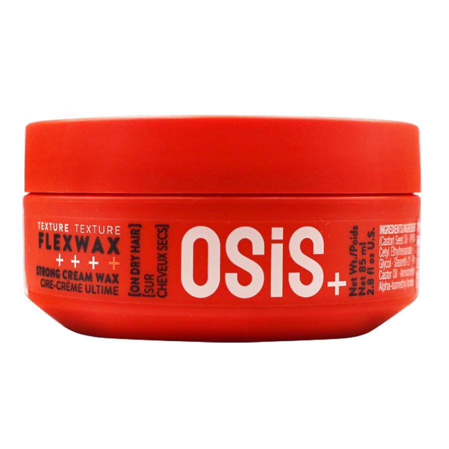 シュワルツコフ オージス フレックスワックス 80g | Schwarzkopf PROFESSIONAL