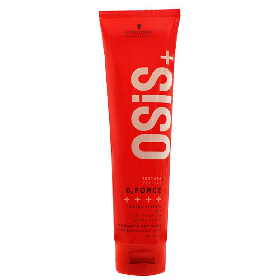 シュワルツコフ オージス ジーフォース a 147g | Schwarzkopf PROFESSIONAL