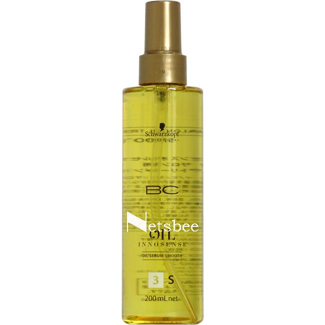 シュワルツコフ BCオイル イノセンス オイル セラム スムースa / 200mL | BCオイル イノセンス