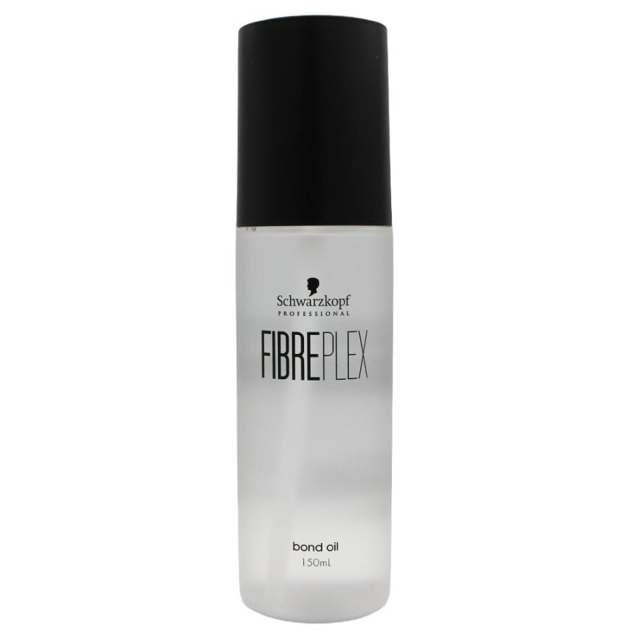 シュワルツコフ ファイバープレックス ボンド オイル / 150mL | FIBERPLEX