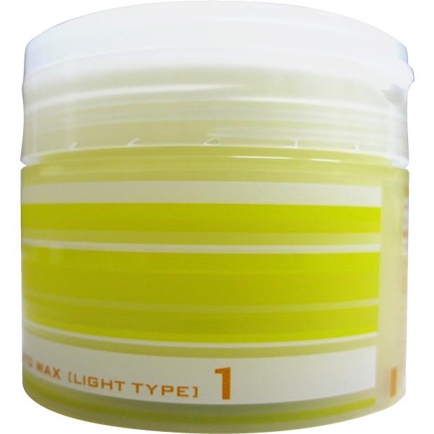 ナカノ スタイリング タント ワックスN 1 (ライトタイプ) / 90g | ナカノ