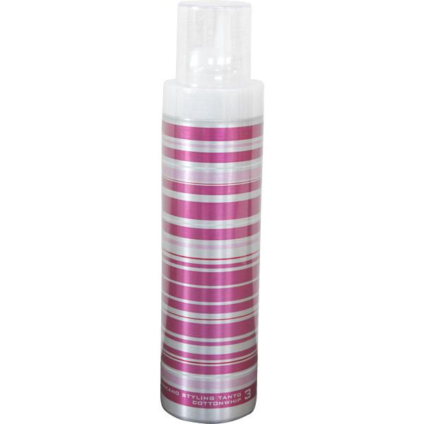 ナカノ スタイリング タント コットンホイップ 3/200g | ナカノスタイリング