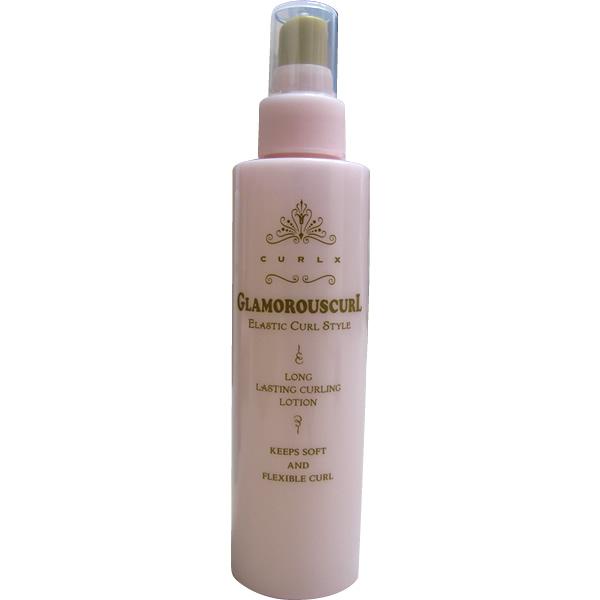 ナカノ カールエックス グラマラスカール/150mL | ナカノ