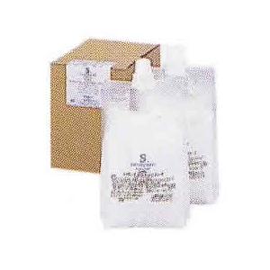 ナカノ センフィーク コンディショナー スムース / 3000mL(1500mL×2)レフィル 【Nakano cenfiec】 【 コンディショナー さらさら 】 | センフィーク