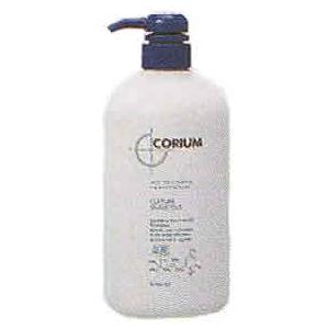 ナカノ コリューム シャンプー / 760mL【Nakano corium】 【 シャンプー フケ、カユミ 】 | コリューム