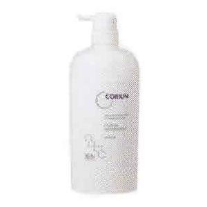 ナカノ コリューム リペアメント /670g【Nakano corium】 【 トリートメント フケ、カユミ 】 | コリューム