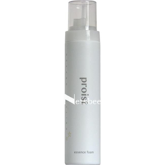 ナカノ スタイリング プロイスト エッセンスフォーム / 150g | プロイスト