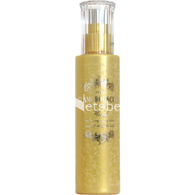 ナカノ グラマラスカール N ローション ハード / 150mL | グラマラスカール