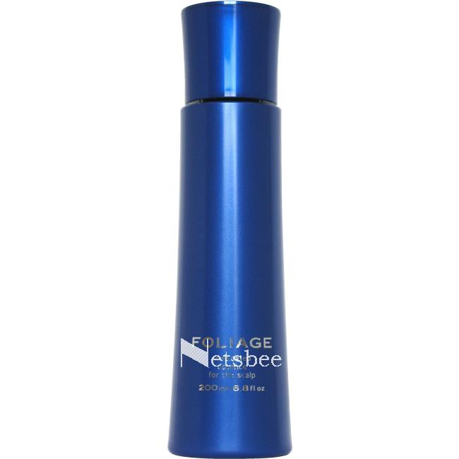 ナカノ フォリッジ スキャルプ エッセンス EX-BL / 200mL | フォリッジEX