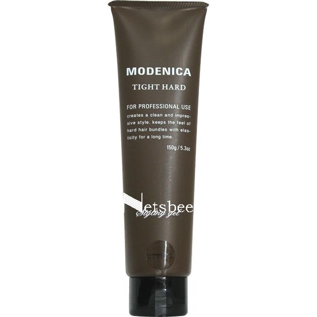 ナカノ モデニカ タイトハードジェル / 150g | モデニカ