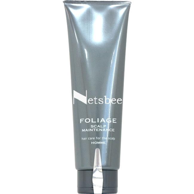 ナカノ フォリッジ スキャルプ リペアメント / 250g | フォリッジEX