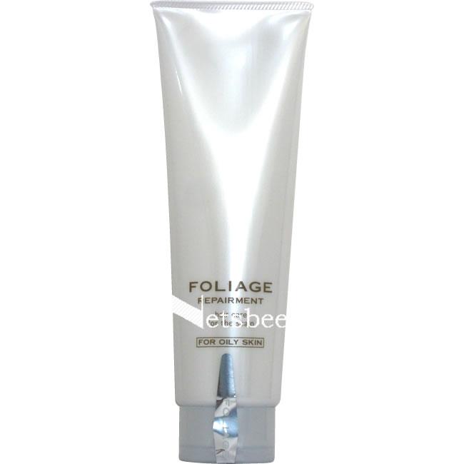 ナカノ フォリッジ リペアメント オイリースキン用 / 250g | フォリッジEX