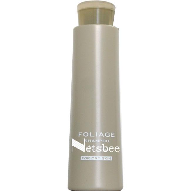 （廃盤）ナカノ フォリッジ シャンプー ドライスキン用 / 300mL | フォリッジEX