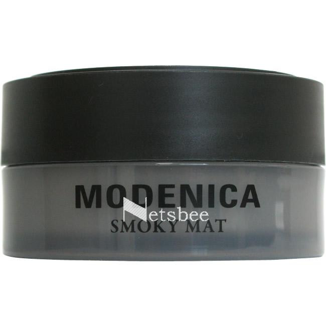 ナカノ モデニカ スモーキーマット / 60g 【 スタイリング剤 ワックス マット 】 | モデニカ