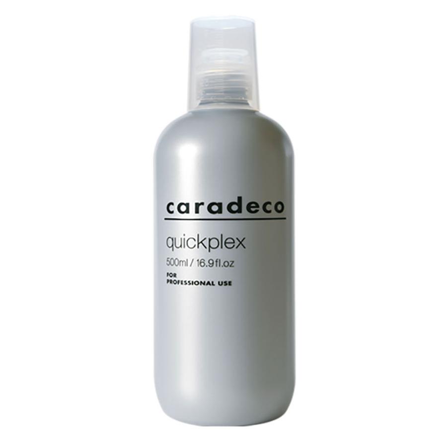 ナカノ キャラデコ クイックプレックス / 500mL | caradeco