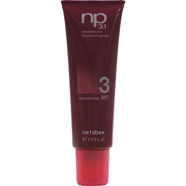 フィヨーレ NP3.1 ネオプロセス MF3 /130g | FIOLE