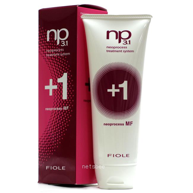 フィヨーレ NP3.1 ネオプロセス MFプラス1 / 50g | FIOLE