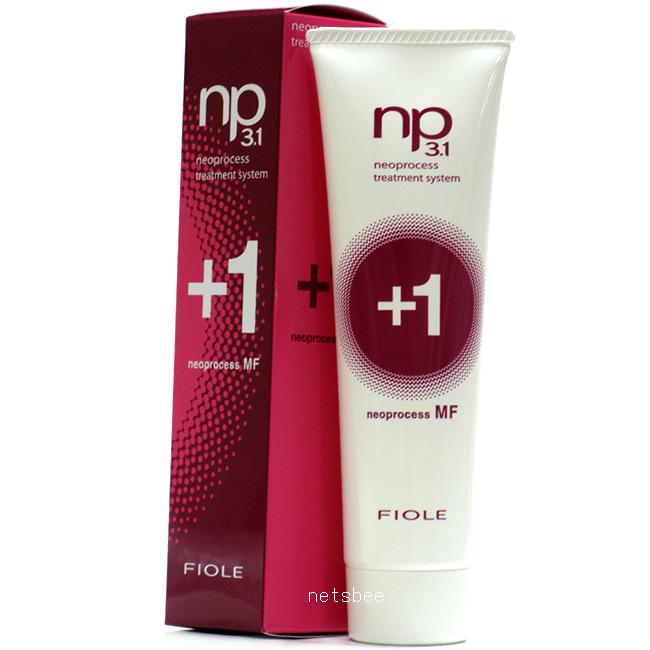 フィヨーレ NP3.1 ネオプロセス MFプラス1 / 100g | FIOLE