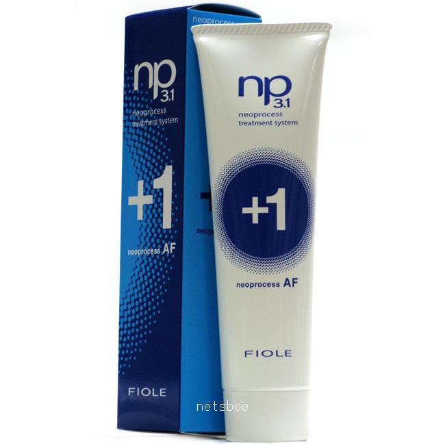 フィヨーレ NP3.1 ネオプロセス AFプラス1 / 100g | FIOLE