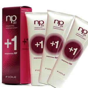 フィヨーレ NP3.1 ネオプロセス MFプラス 1 / 240g×3本セット | FIOLE
