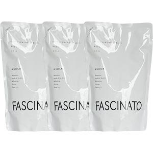 ボディソープ 詰め替え用 3本セット フィヨーレ ファシナート ボディソープ 500mLリフィル×3本 サロン専売品 ニオイケア 全身 洗浄 美容師 おすすめ 人気 FIOLE | FASCINATO