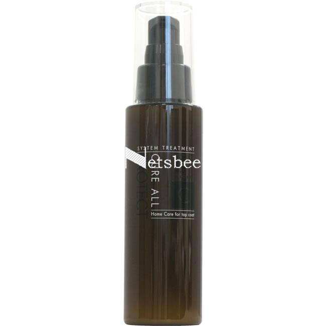 フィヨーレ Fプロテクト C・A トップコート 100mL [ 洗い流さないトリートメント クセ毛ケア ダメージケア サロン専売品 ] FIOLE | FIOLE