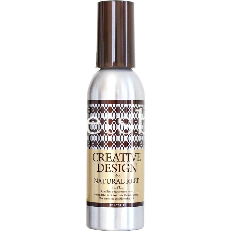 フィヨーレ クリエイティブデザイン ナチュラルキープミスト / 150mL | CREATIVE DESIGN
