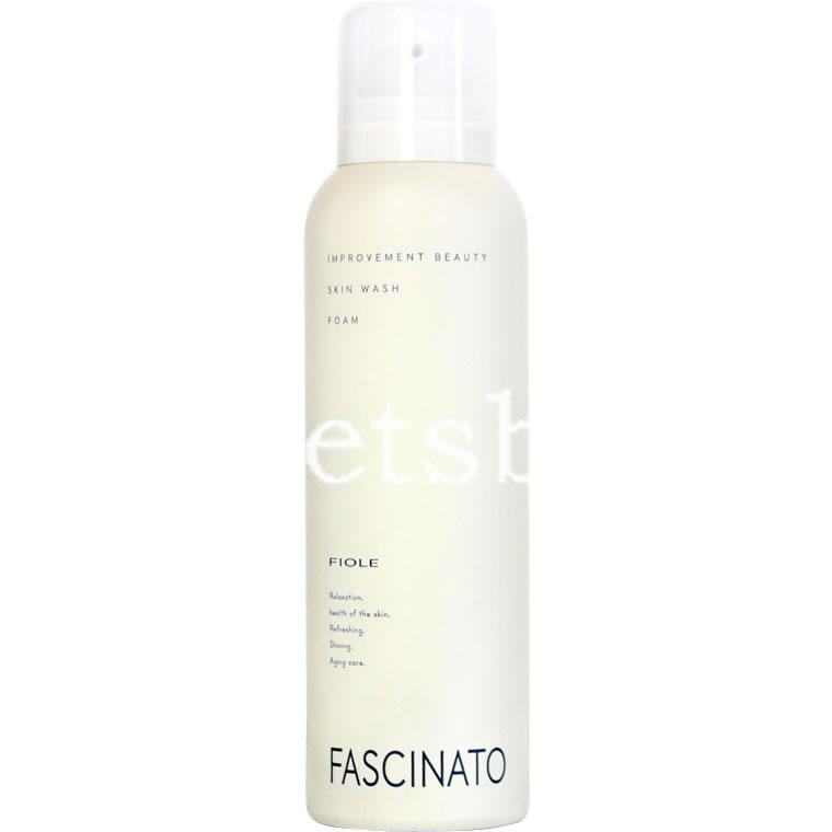 フィヨーレ ファシナート スキンウォッシュフォーム / 150g | FASCINATO