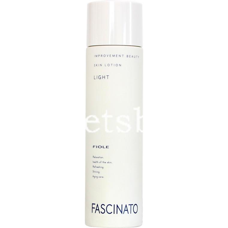 フィヨーレ ファシナート スキンローション ライト / 150mL | FASCINATO