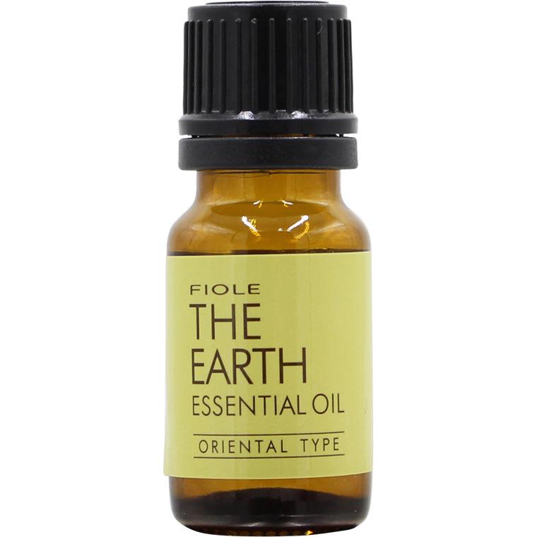 フィヨーレ ジ アース エッセンシャルオイル オリエンタルタイプ / 10mL （定形外 対応） | 